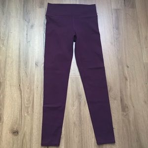 Fabletics size small workout leggings